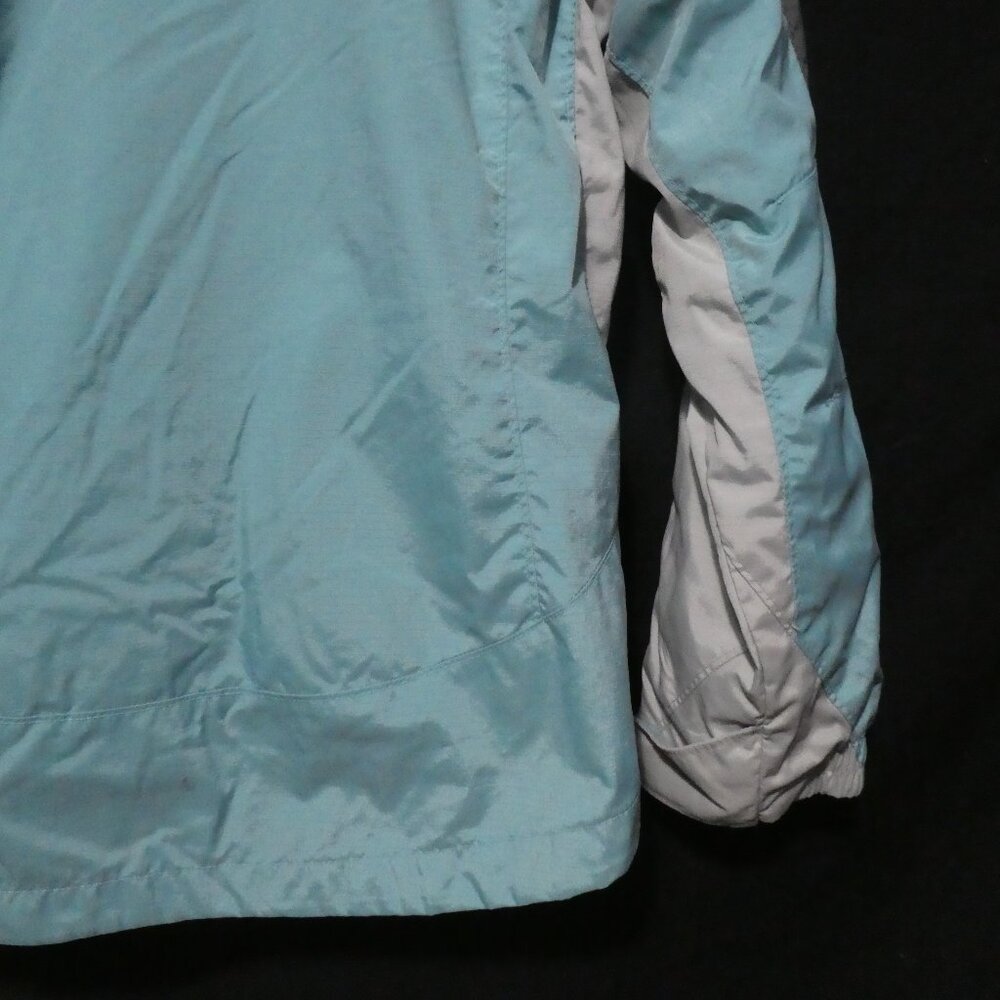 COLUMBIA SPORTSWEAR - Vertex | youth 14-16 | 3 In 1 All Season Hooded Jacket - Picture 14 of 14